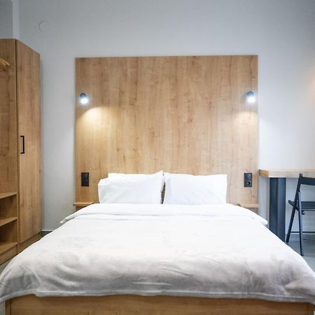 Themis Urban Stay Komotiní Exterior foto