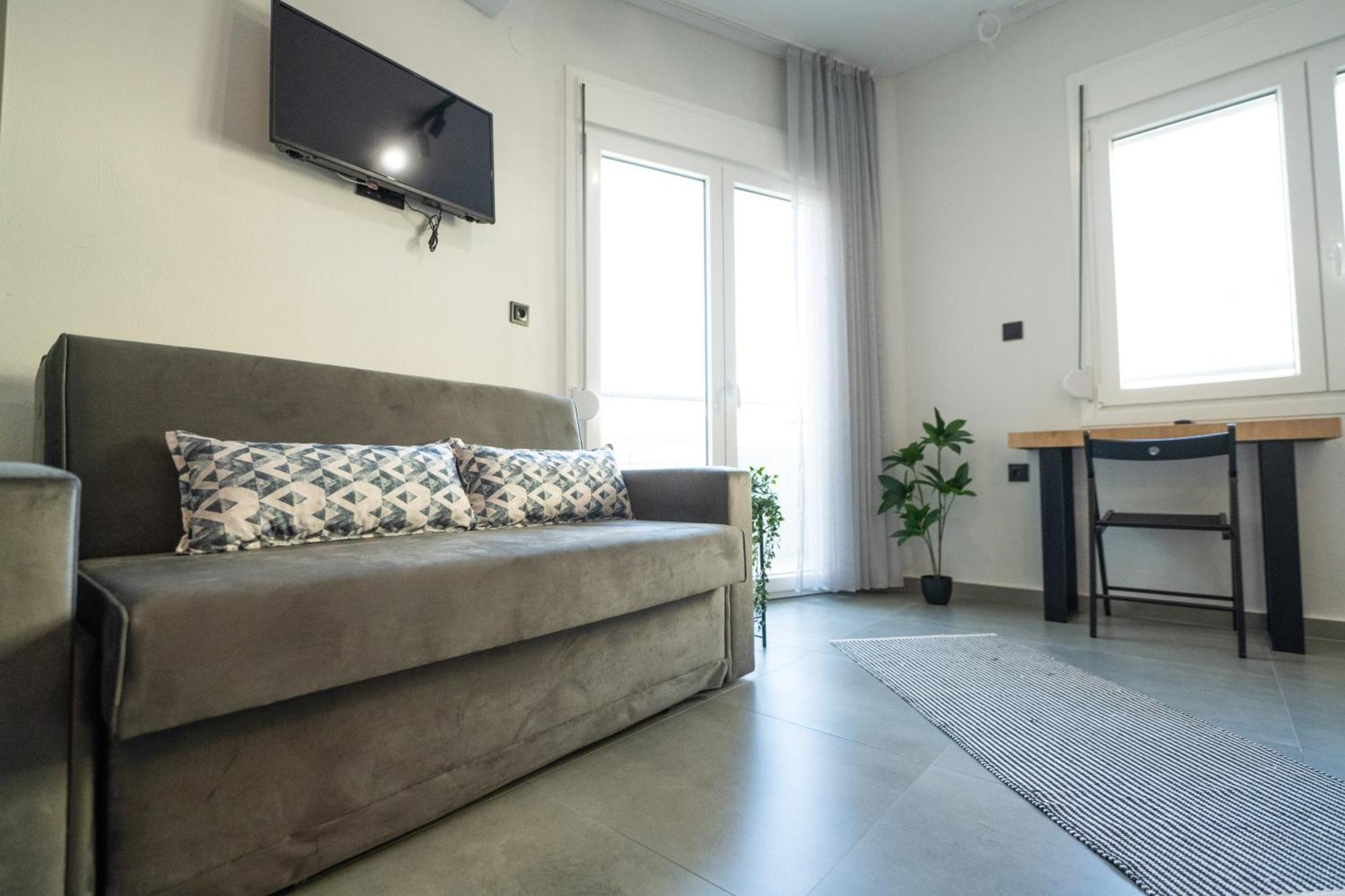 Themis Urban Stay Komotiní Exterior foto