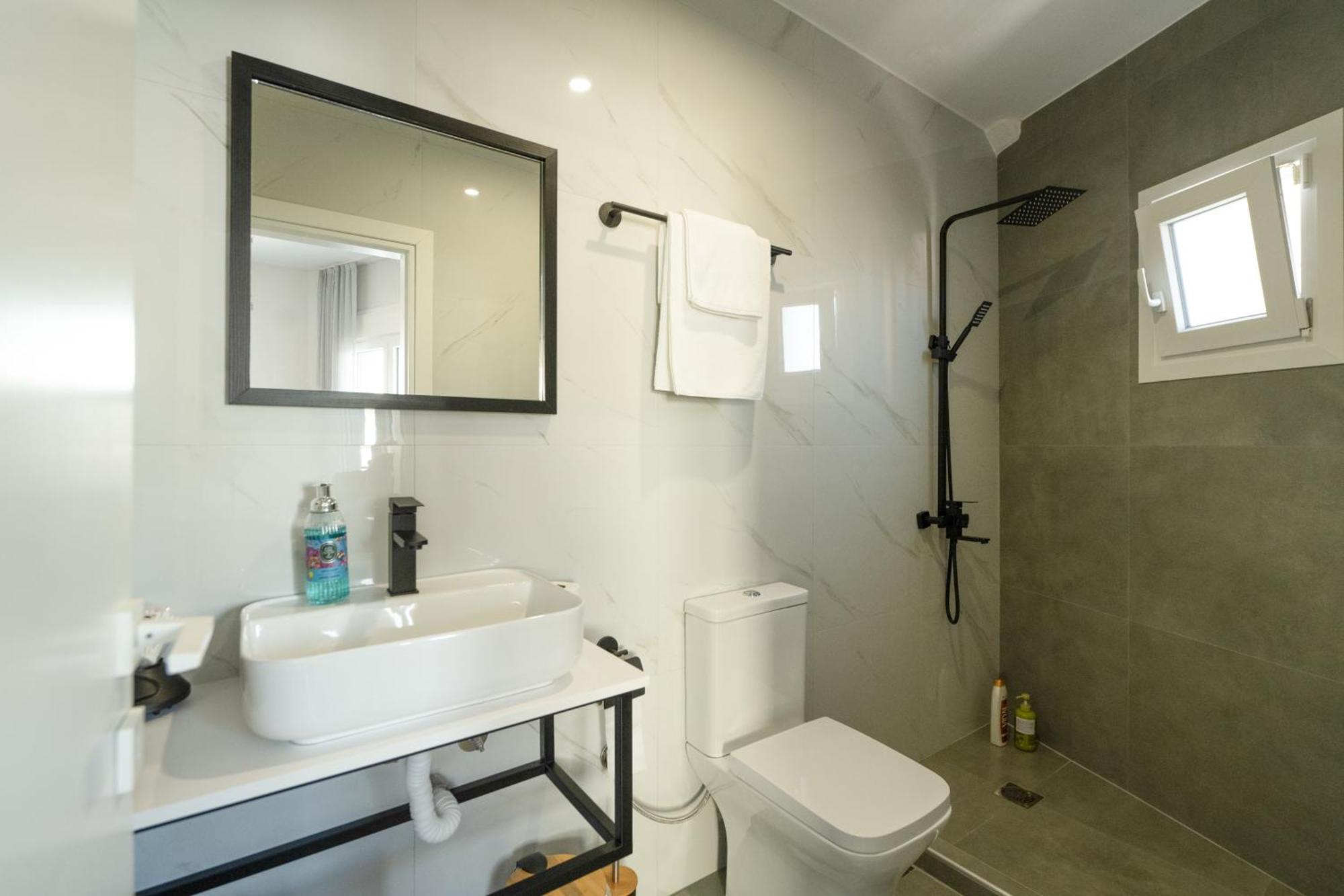 Themis Urban Stay Komotiní Exterior foto