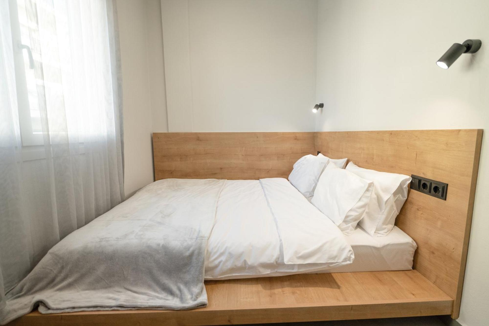 Themis Urban Stay Komotiní Exterior foto