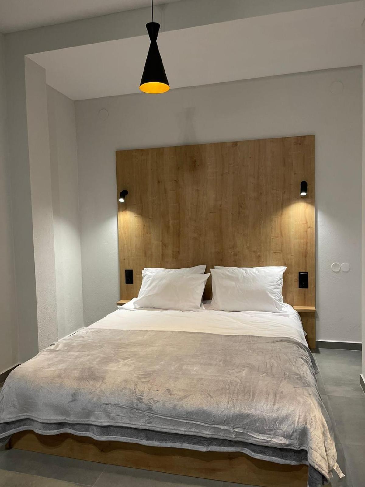 Themis Urban Stay Komotiní Exterior foto