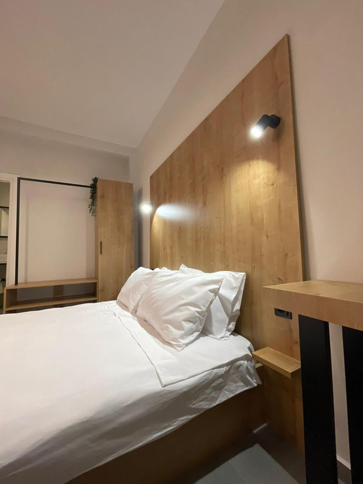 Themis Urban Stay Komotiní Exterior foto