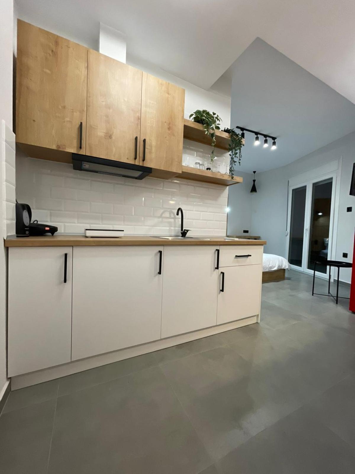 Themis Urban Stay Komotiní Exterior foto