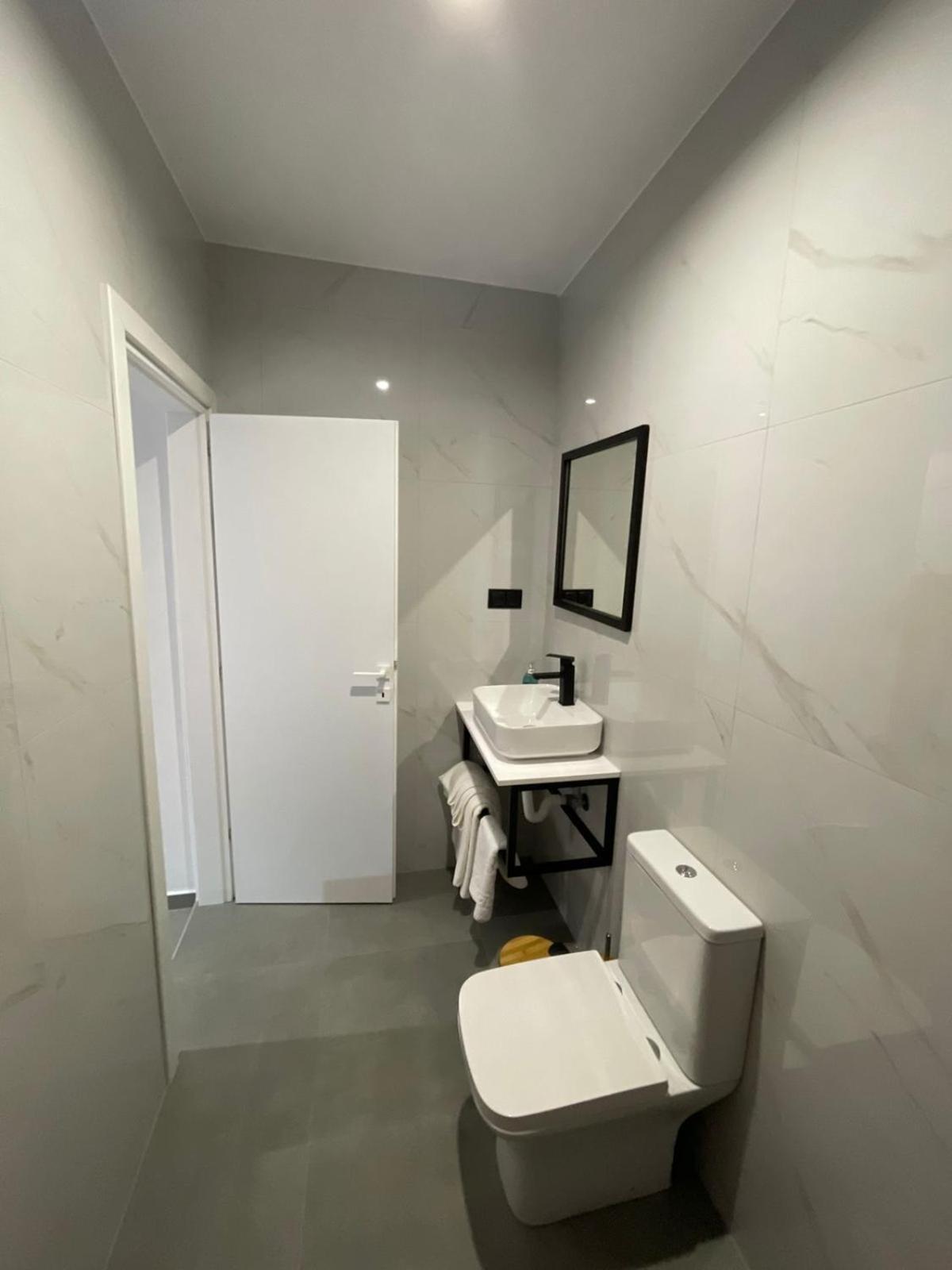 Themis Urban Stay Komotiní Exterior foto