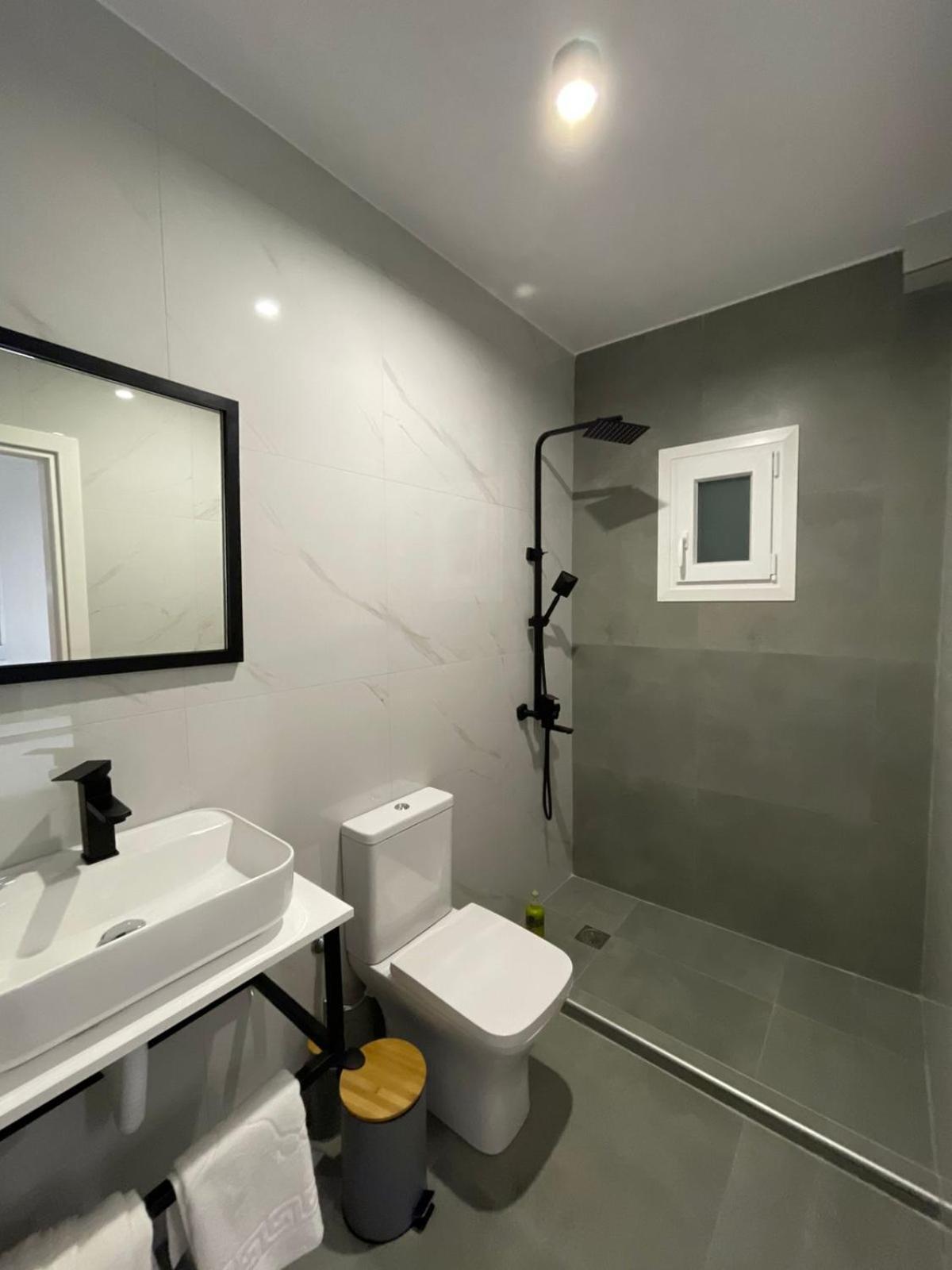 Themis Urban Stay Komotiní Exterior foto