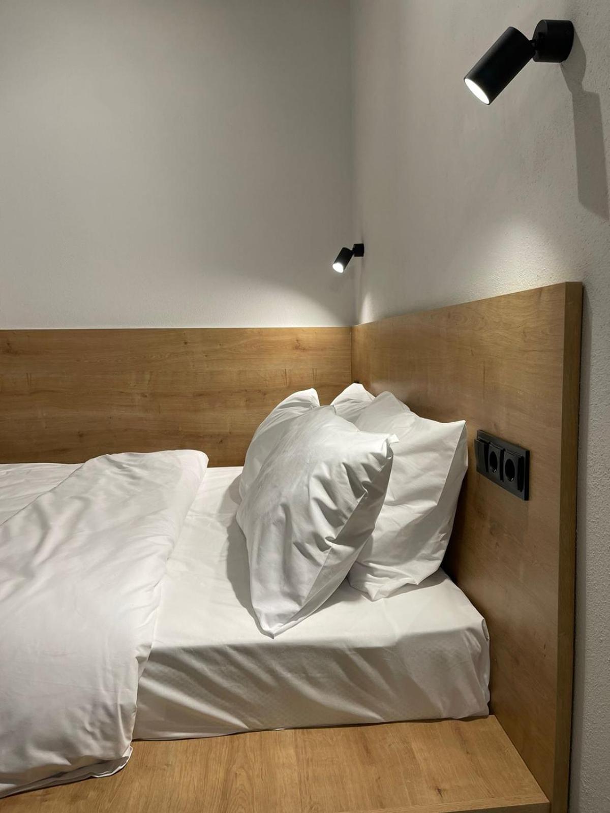 Themis Urban Stay Komotiní Exterior foto