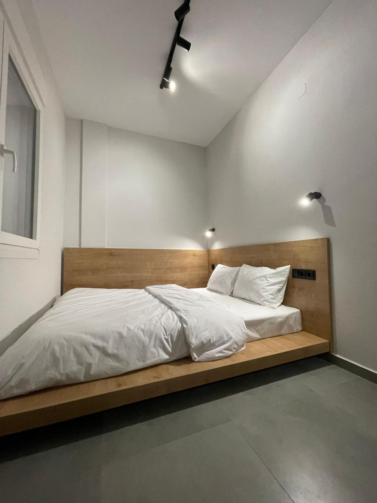 Themis Urban Stay Komotiní Exterior foto