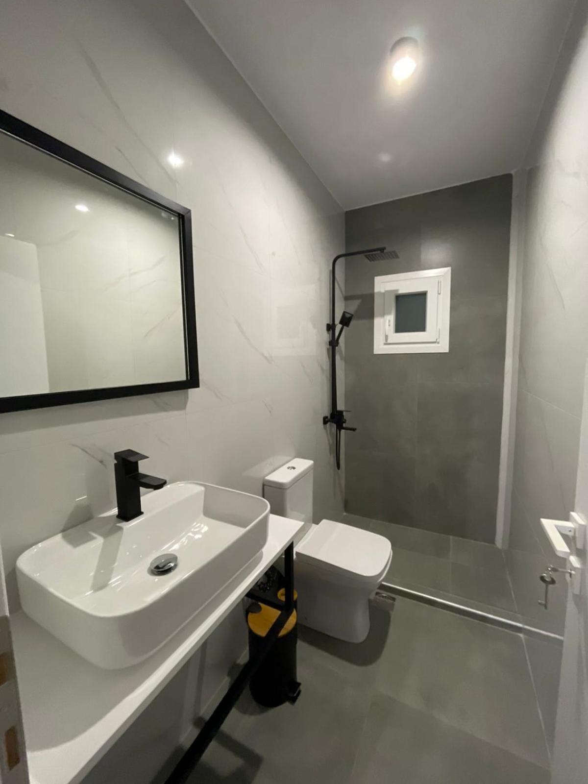Themis Urban Stay Komotiní Exterior foto