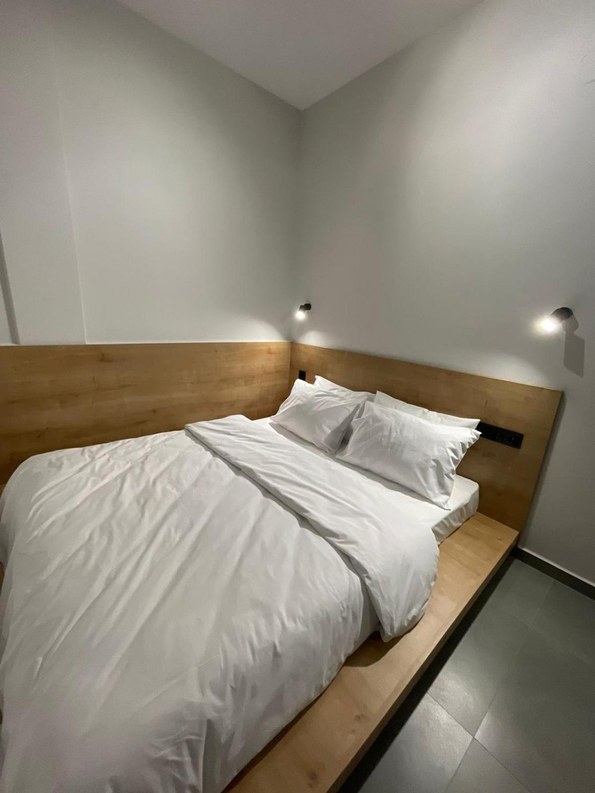 Themis Urban Stay Komotiní Exterior foto