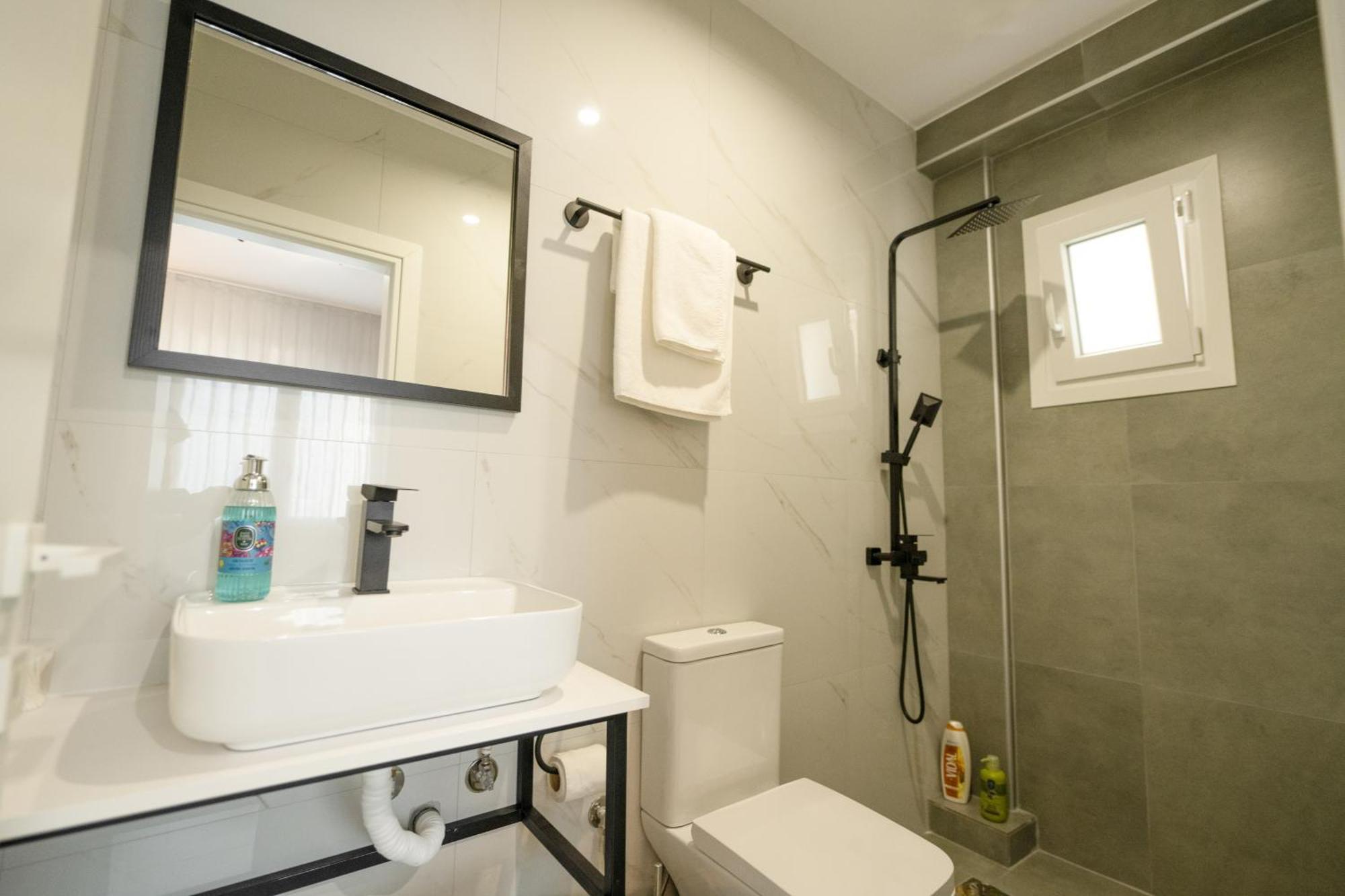 Themis Urban Stay Komotiní Exterior foto