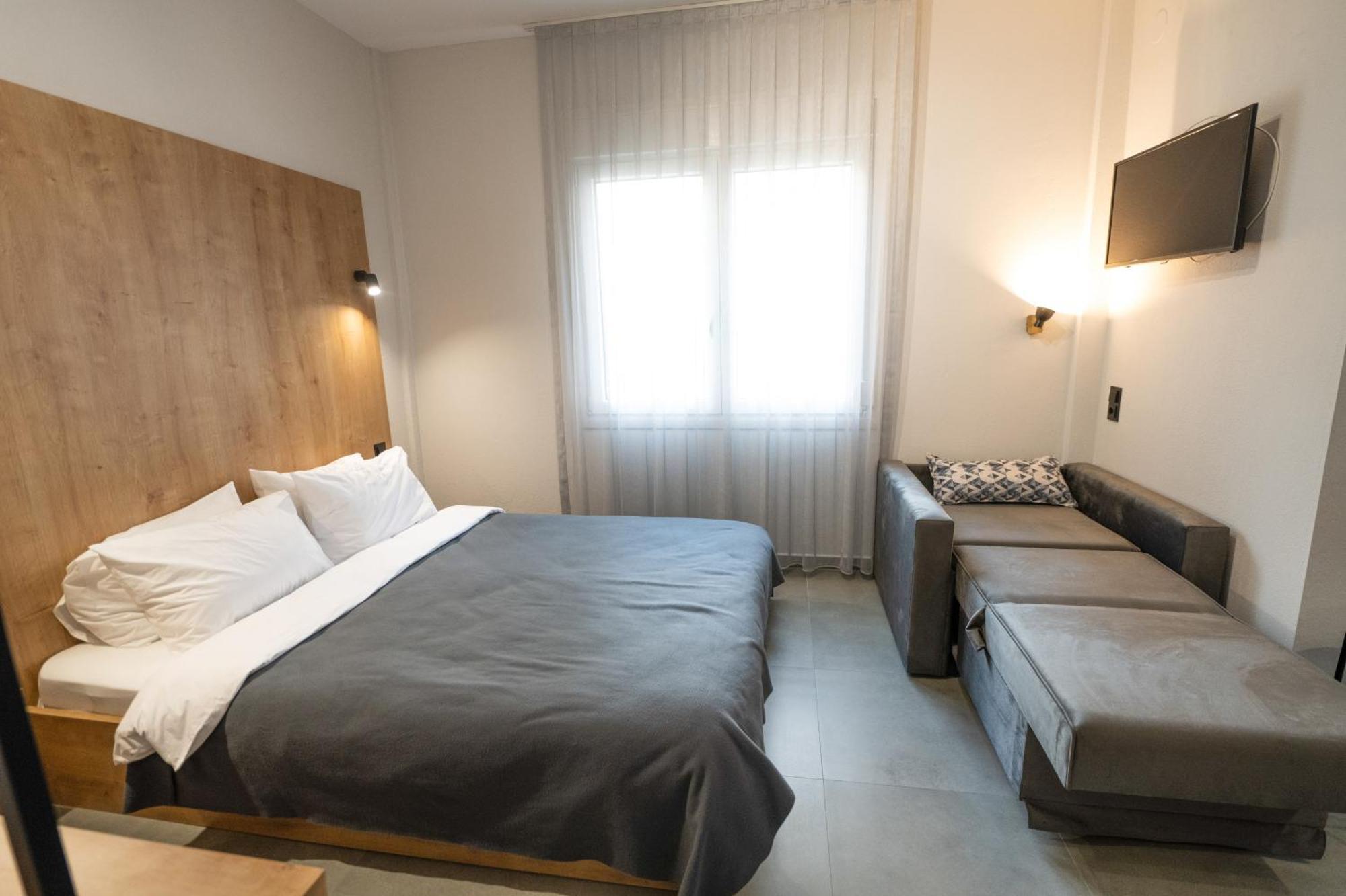 Themis Urban Stay Komotiní Exterior foto